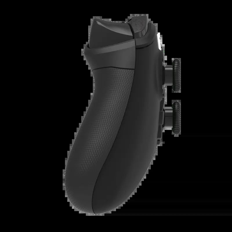 Drakong the Challenger Wired Controller for XBOX, Hall Effect Sticks & Triggers, Programable Back Buttons, USB C, Aux Input, Laser Textured Grip, Low Latency
