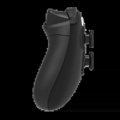 Drakong the Challenger Wired Controller for XBOX, Hall Effect Sticks & Triggers, Programable Back Buttons, USB C, Aux Input, Laser Textured Grip, Low Latency